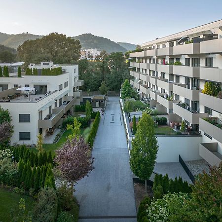 Kaiser Apartments - Wohnpark Graz-Goesting 外观 照片