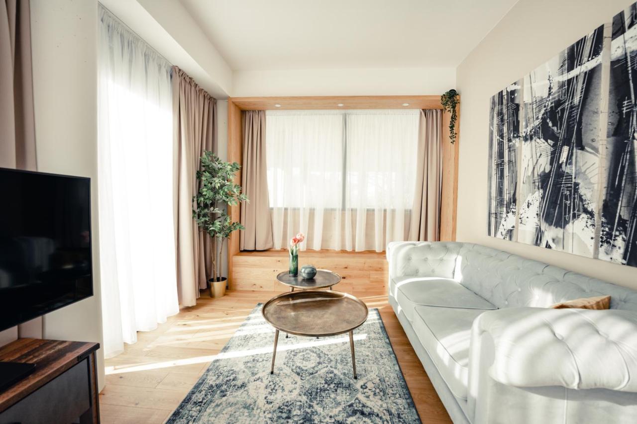 Kaiser Apartments - Wohnpark Graz-Goesting 外观 照片