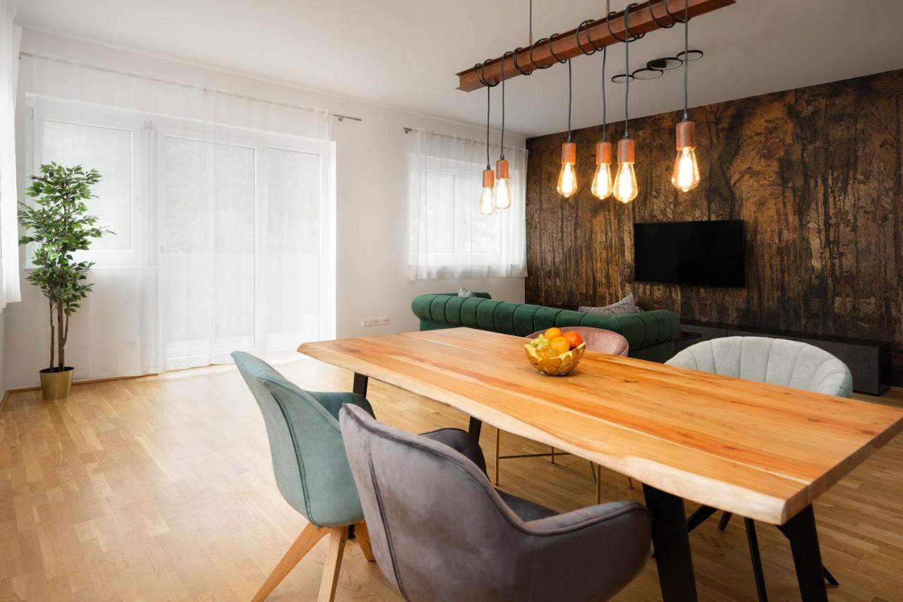 Kaiser Apartments - Wohnpark Graz-Goesting 外观 照片