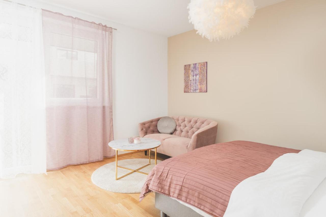 Kaiser Apartments - Wohnpark Graz-Goesting 外观 照片