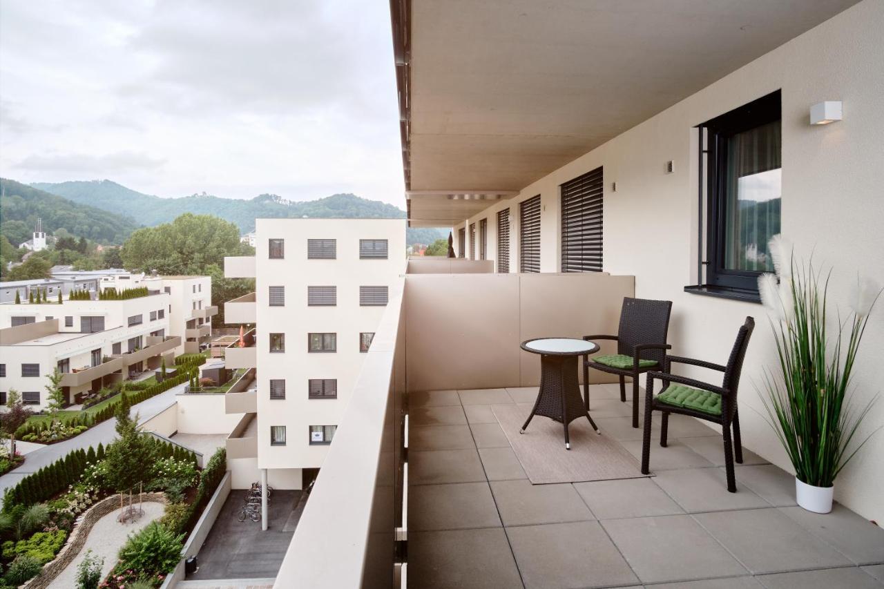 Kaiser Apartments - Wohnpark Graz-Goesting 外观 照片