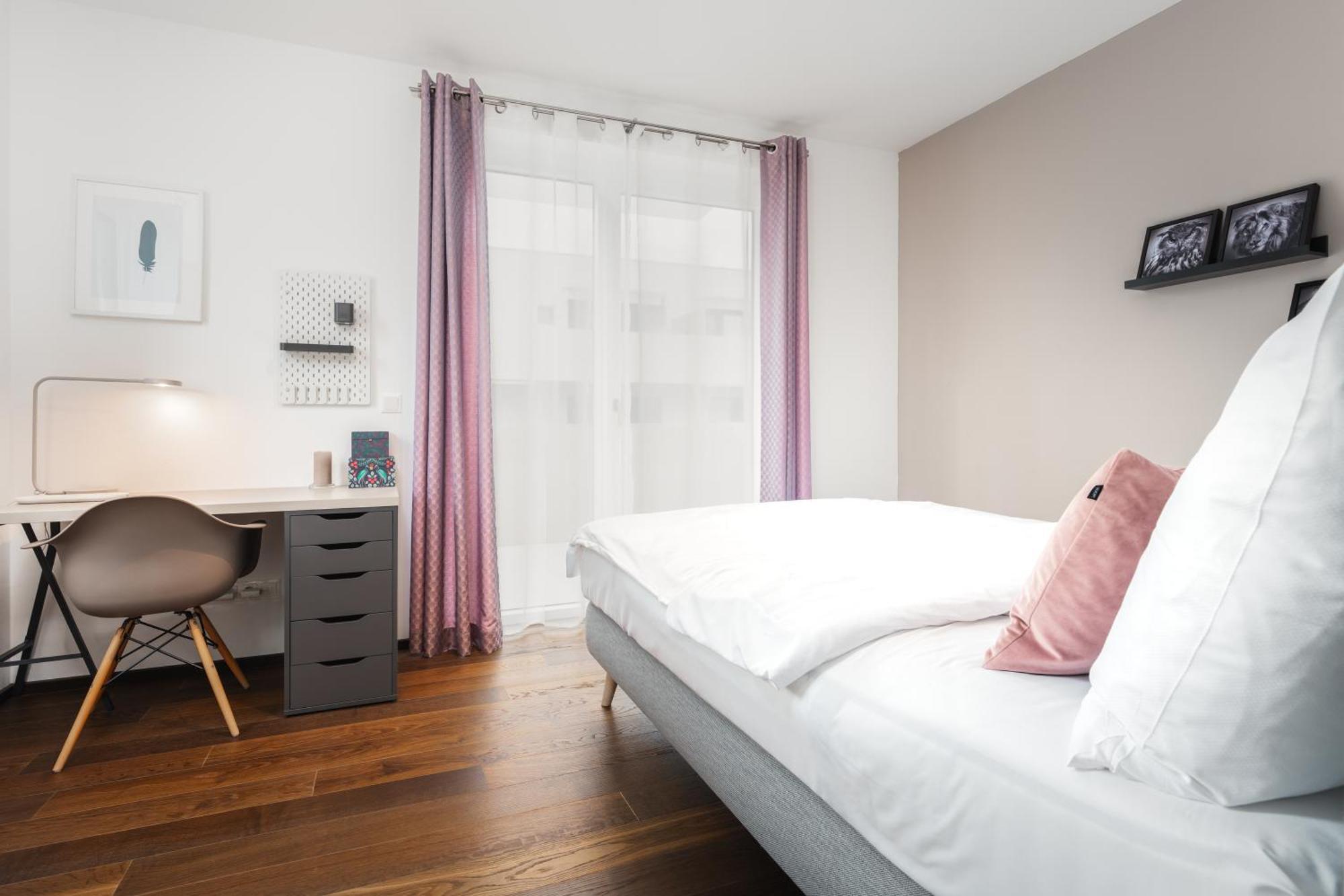 Kaiser Apartments - Wohnpark Graz-Goesting 外观 照片