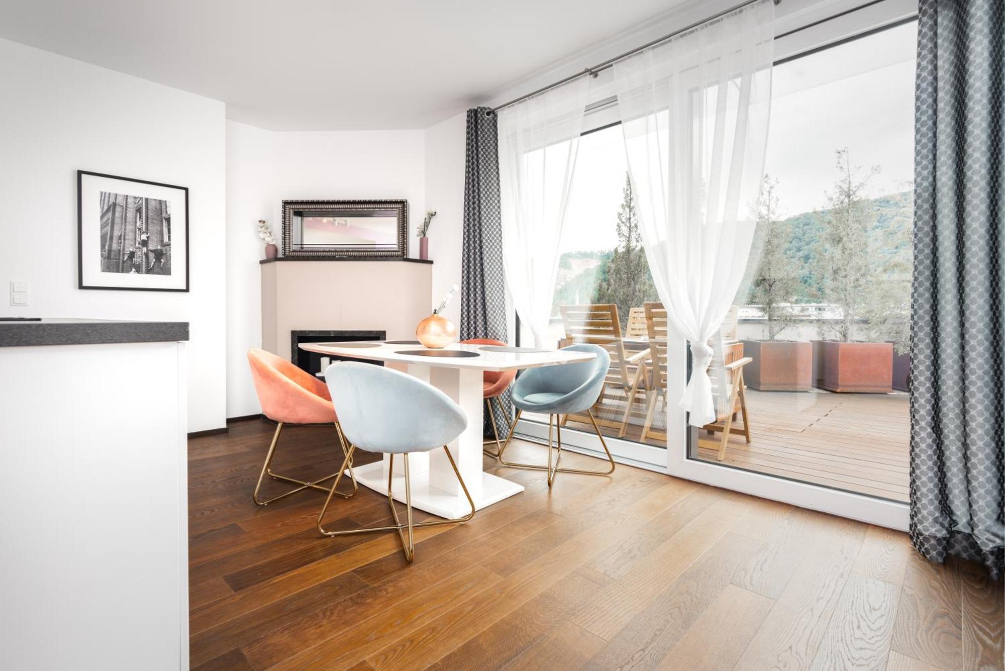 Kaiser Apartments - Wohnpark Graz-Goesting 外观 照片