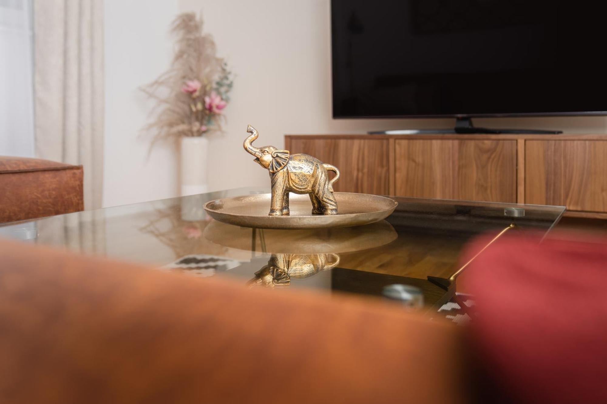 Kaiser Apartments - Wohnpark Graz-Goesting 客房 照片
