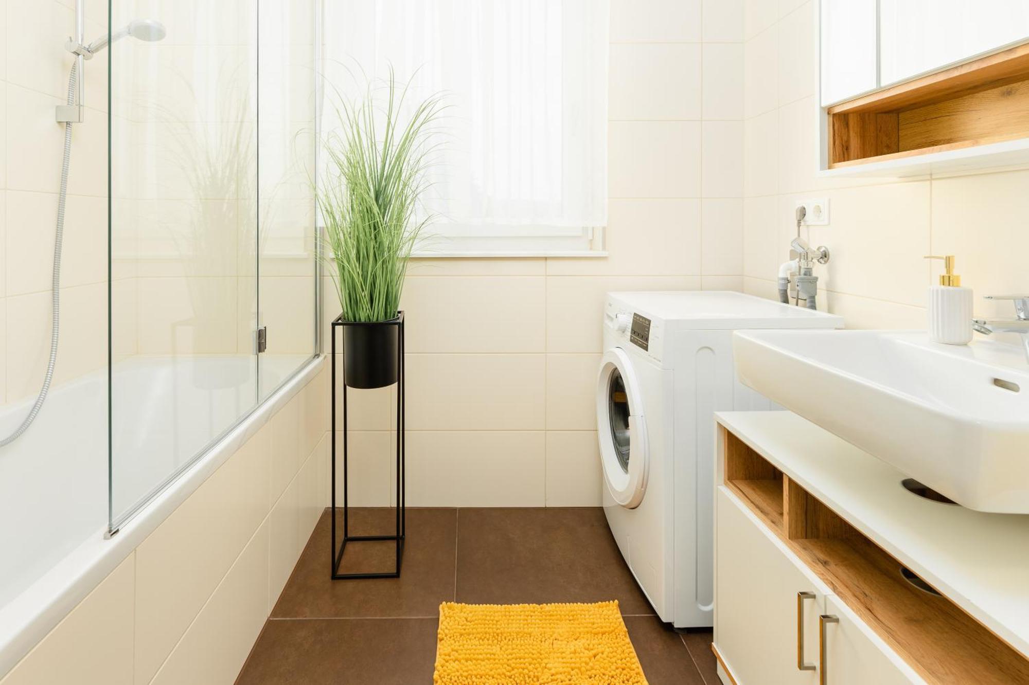 Kaiser Apartments - Wohnpark Graz-Goesting 客房 照片