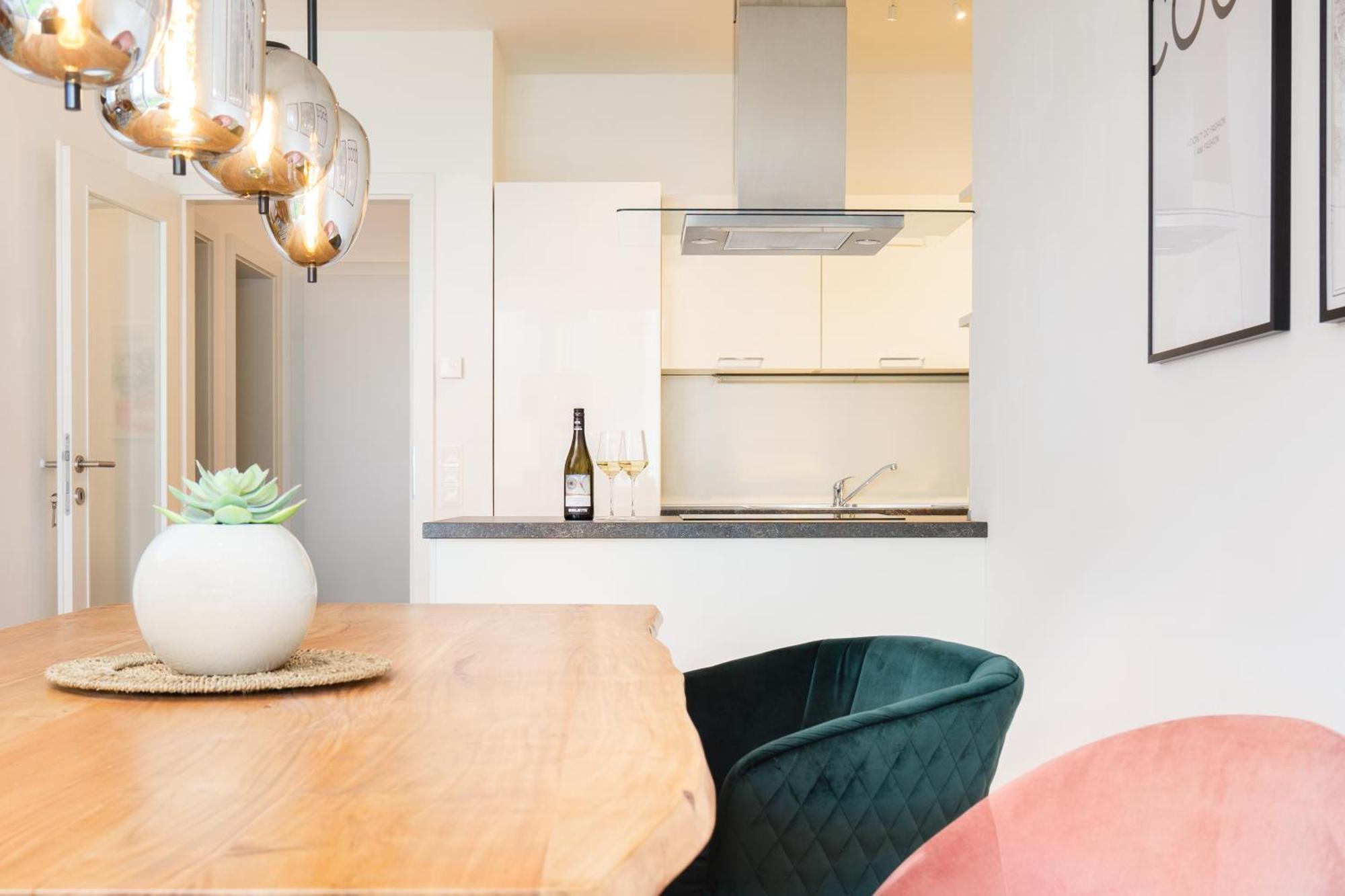 Kaiser Apartments - Wohnpark Graz-Goesting 客房 照片