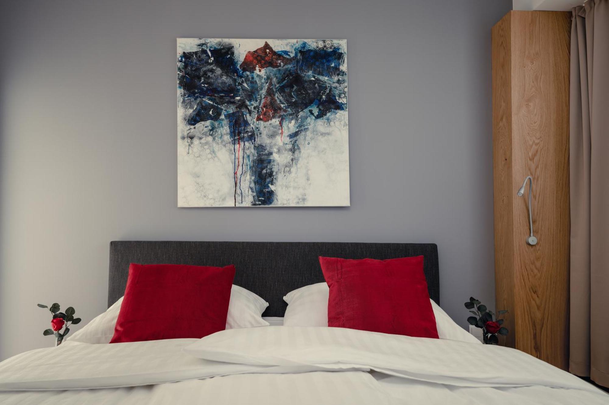 Kaiser Apartments - Wohnpark Graz-Goesting 外观 照片