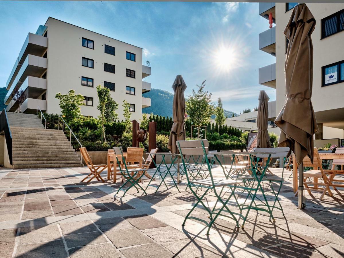 Kaiser Apartments - Wohnpark Graz-Goesting 外观 照片