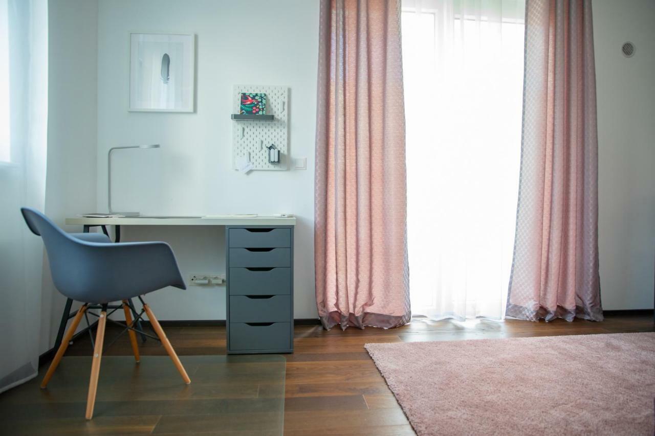 Kaiser Apartments - Wohnpark Graz-Goesting 外观 照片